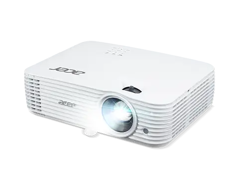 Βιντεοπροβολέας, Acer Projector H6815BD, DLP, 4K UHD (3840 x 2160), 4000 ANSI Lumens, 10 000:1, 1.1x, HDR Comp., HDMI 2x2.0, DC Out (5V/1A, USB-A) - image 1