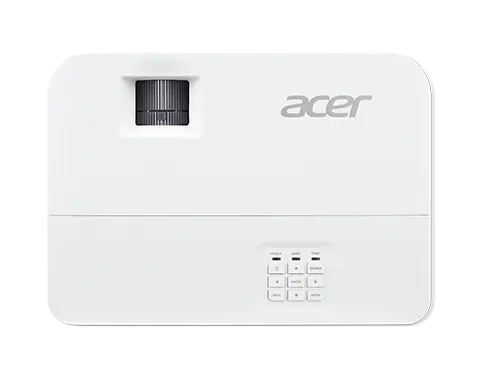 Βιντεοπροβολέας, Acer Projector H6815BD, DLP, 4K UHD (3840 x 2160), 4000 ANSI Lumens, 10 000:1, 1.1x, HDR Comp., HDMI 2x2.0, DC Out (5V/1A, USB-A) - 3
