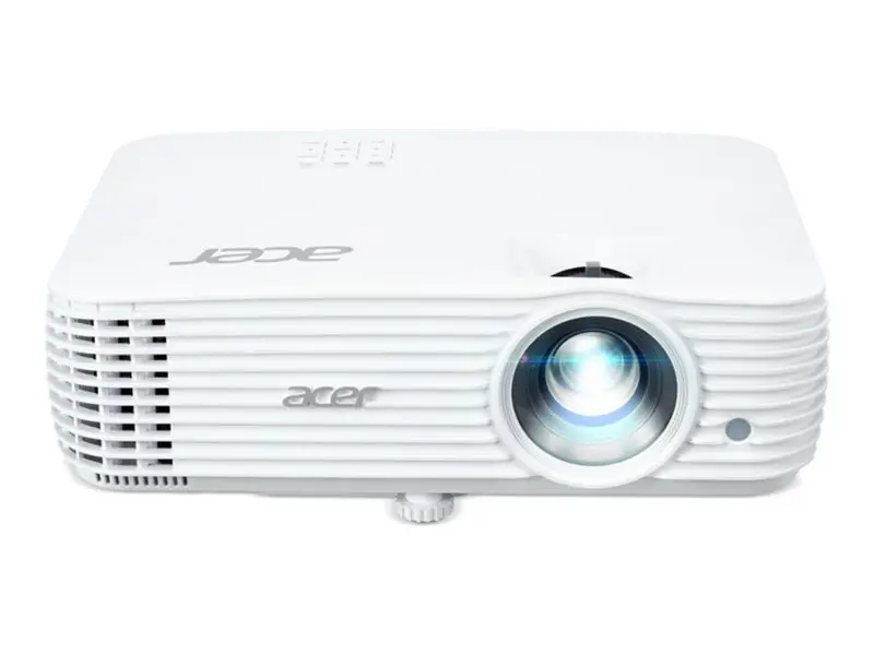 Proiector multimedia, Acer Projector H6815BD, DLP, 4K UHD (3840 x 2160), 4000 ANSI Lumens, 10 000:1, 1.1x, HDR Comp., HDMI 2x2.0, DC Out (5V/1A - image 3