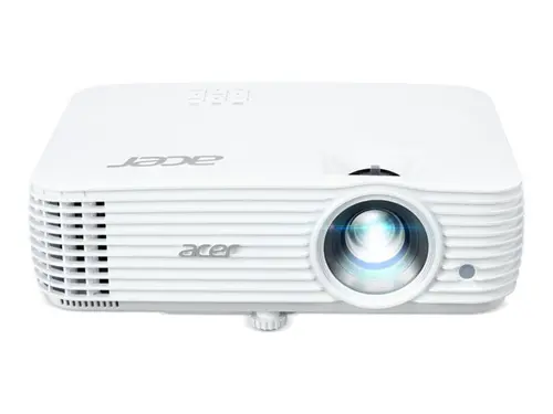 Proiector multimedia, Acer Projector H6815BD, DLP, 4K UHD (3840 x 2160), 4000 ANSI Lumens, 10 000:1, 1.1x, HDR Comp., HDMI 2x2.0, DC Out (5V/1A - 4
