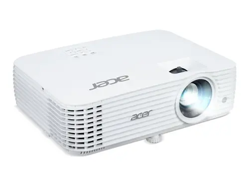Proiector multimedia, Acer Projector H6815BD, DLP, 4K UHD (3840 x 2160), 4000 ANSI Lumens, 10 000:1, 1.1x, HDR Comp., HDMI 2x2.0, DC Out (5V/1A - 5