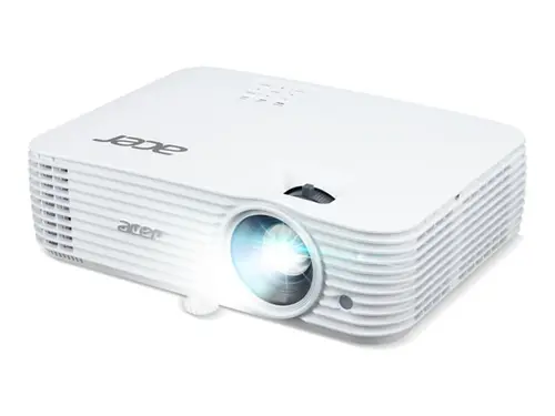 Мултимедиен проектор, Acer Projector H6815BD, DLP, 4K UHD (3840 x 2160), 4000 ANSI Lumens, 10 000:1, 1.1x, HDR Comp., HDMI 2x2.0, DC Out (5V/1A, USB-A), USB(Type A), RS232, Audio Out, Blu-Ray 3D support, Auto Keystone, Speaker 3W, Bag, 2.88Kg, 2Y, White - image 5