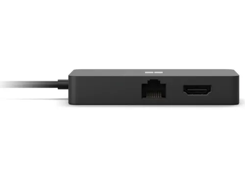 USB хъб, Microsoft USB-C Travel Hub - image 2
