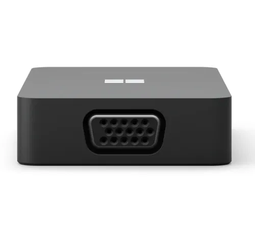 USB хъб, Microsoft USB-C Travel Hub - image 3