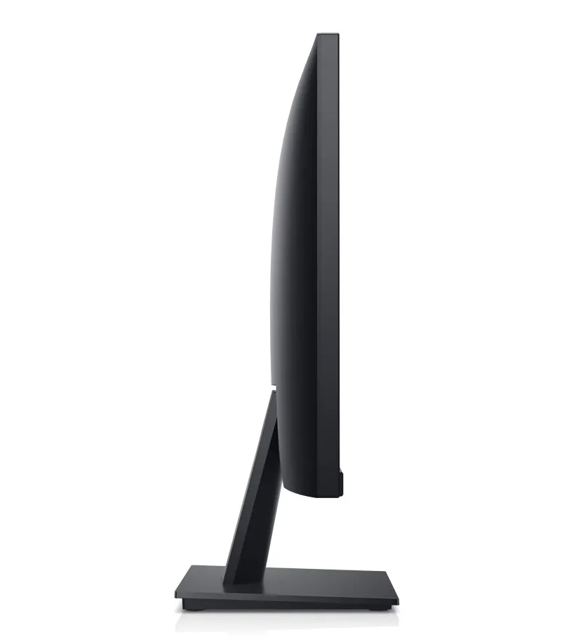 Монитор, Dell E2220H, 21.5" Wide LED Anti-Glare, TN Panel, 5ms, 1000:1, 250 cd/m2,  1920x1080 Full HD , VGA, Display Port, Tilt, Black - image 3
