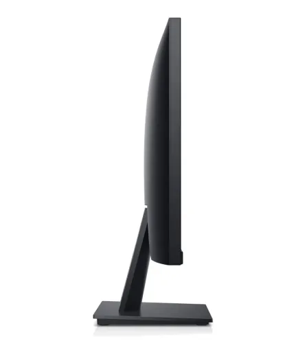 Монитор, Dell E2220H, 21.5" Wide LED Anti-Glare, TN Panel, 5ms, 1000:1, 250 cd/m2,  1920x1080 Full HD , VGA, Display Port, Tilt, Black - image 3