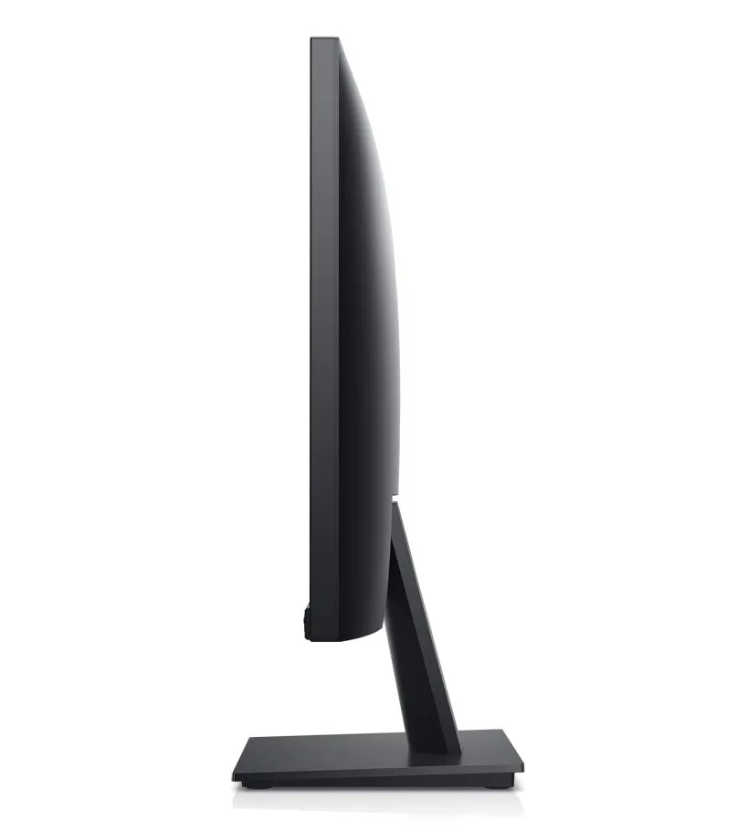 Монитор, Dell E2220H, 21.5" Wide LED Anti-Glare, TN Panel, 5ms, 1000:1, 250 cd/m2,  1920x1080 Full HD , VGA, Display Port, Tilt, Black - image 4