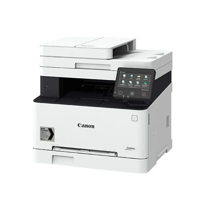 Лазерно многофункционално устройство, Canon i-SENSYS MF643Cdw Printer/Scanner/Copier - image 2
