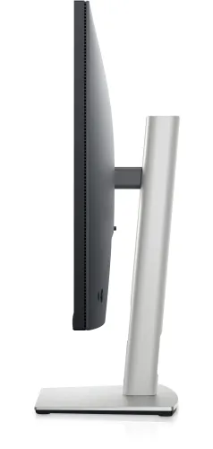 Монитор, Dell P2722HE, 27" Wide LED Anti-Glare, IPS Panel, 5ms, 1000:1, 300 cd/m2, 1920x1080 FullHD, 99% sRGB, VGA, HDMI, DP, USB Type-C, USB 5 Gbps, RJ45, ComfortView Plus, Height Adjustable, Pivot, Swivel, Tilt, Black - image 2