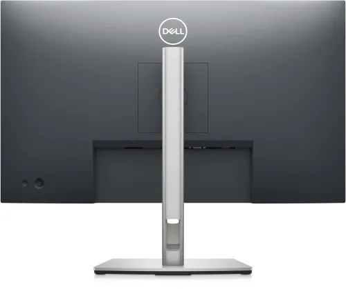 Монитор, Dell P2722HE, 27" Wide LED Anti-Glare, IPS Panel, 5ms, 1000:1, 300 cd/m2, 1920x1080 FullHD, 99% sRGB, VGA, HDMI, DP, USB Type-C, USB 5 Gbps, RJ45, ComfortView Plus, Height Adjustable, Pivot, Swivel, Tilt, Black - image 3