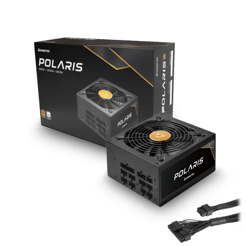 Захранване, Chieftec Polaris 1050W - image 5