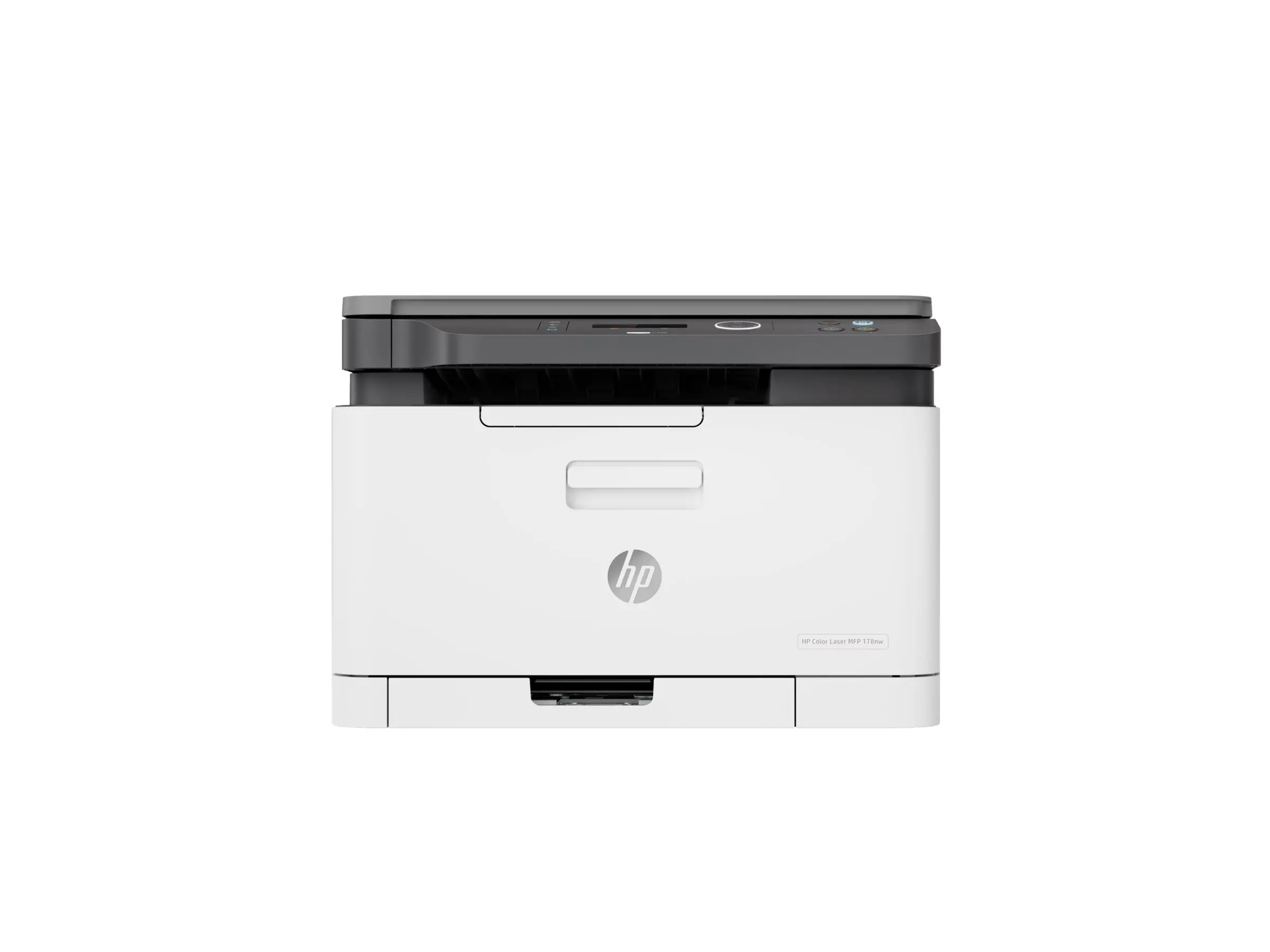 Πολυμηχάνημα laser, HP Color Laser MFP 178nw Printer - image 2
