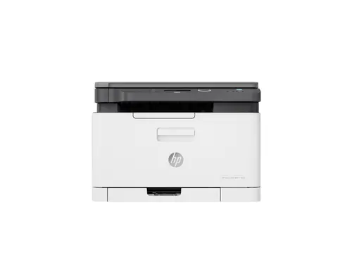 Πολυμηχάνημα laser, HP Color Laser MFP 178nw Printer - 3