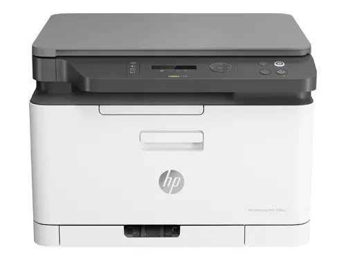 Лазерно многофункционално устройство, HP Color Laser MFP 178nw Printer - image 7