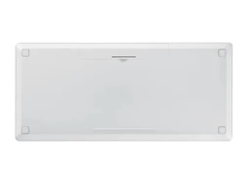 Клавиатура, Samsung Smart Keyboard Trio 500 White - image 1