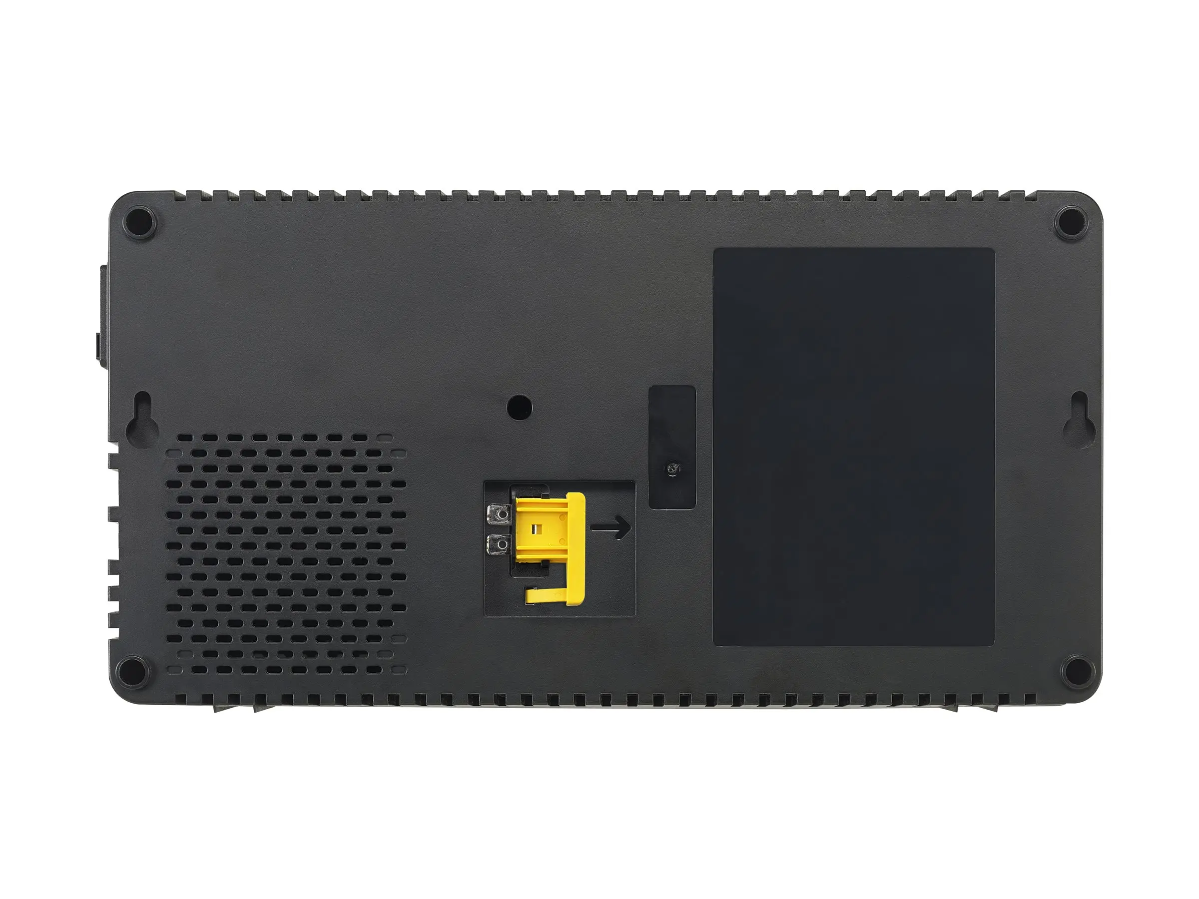 UPS, APC Easy-UPS BV 650VA, AVR, IEC Outlet, 230V