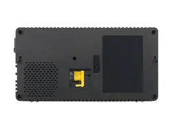 Непрекъсваем ТЗИ, APC Easy-UPS BV 650VA, AVR, IEC Outlet, 230V