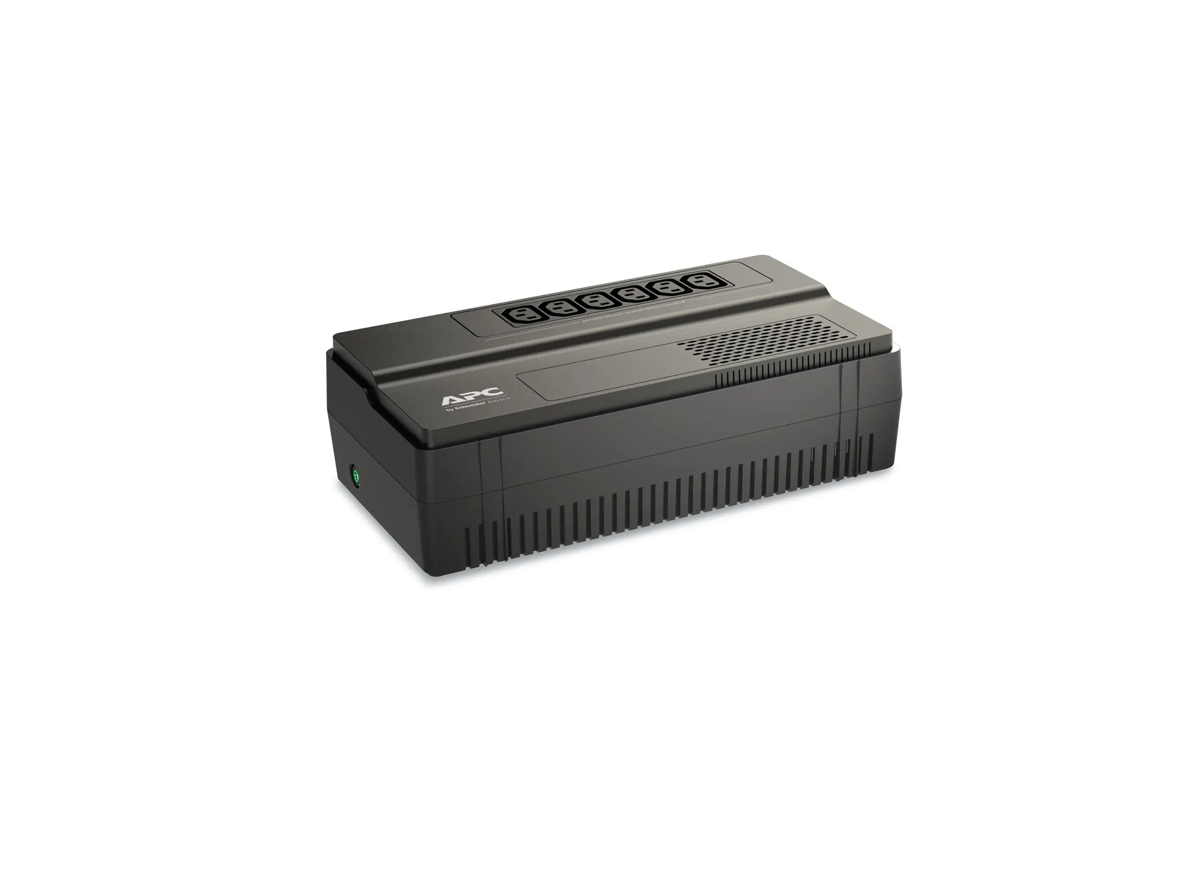 Непрекъсваем ТЗИ, APC Easy-UPS BV 800VA, AVR, IEC Outlet, 230V