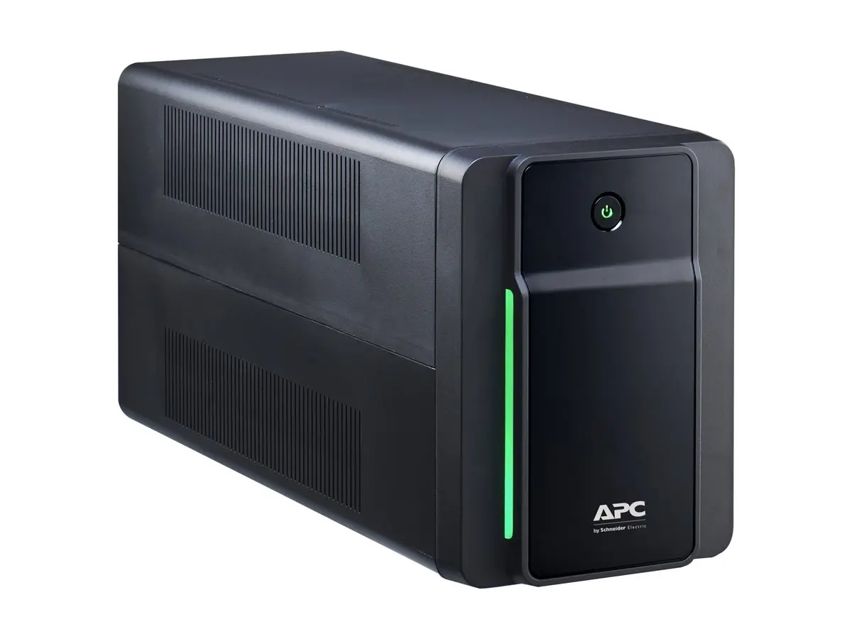 UPS, APC Back-UPS 1600VA, 230V, AVR, IEC Sockets - image 1