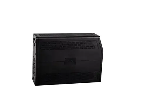 UPS, APC Back UPS Pro BR 1200VA, Sinewave, 8 Outlets, AVR, LCD interface - 4