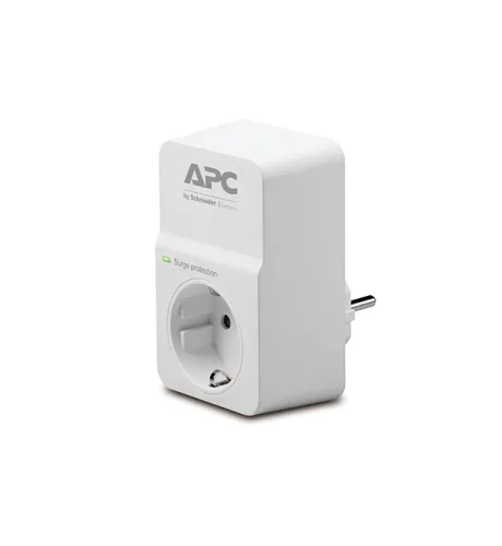 Филтър, APC Essential SurgeArrest 1 outlet 230V Germany