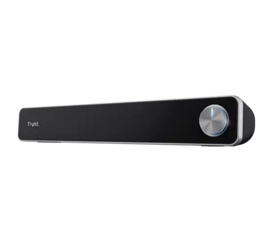 Тонколони, TRUST Arys USB Soundbar