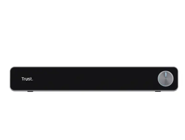 Тонколони, TRUST Arys USB Soundbar - image 2