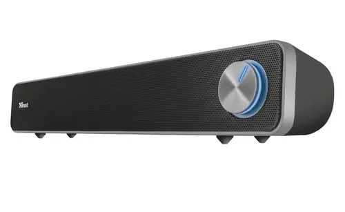 Тонколони, TRUST Arys USB Soundbar - image 2