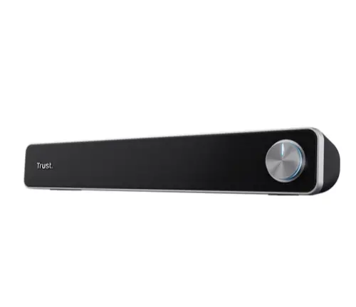Boxe, TRUST Arys USB Soundbar - 1