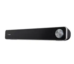 Тонколони, TRUST Arys USB Soundbar