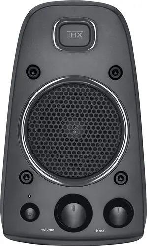 Sistem audio, Logitech 2.1 Z625 Powerful THX Sound - 3