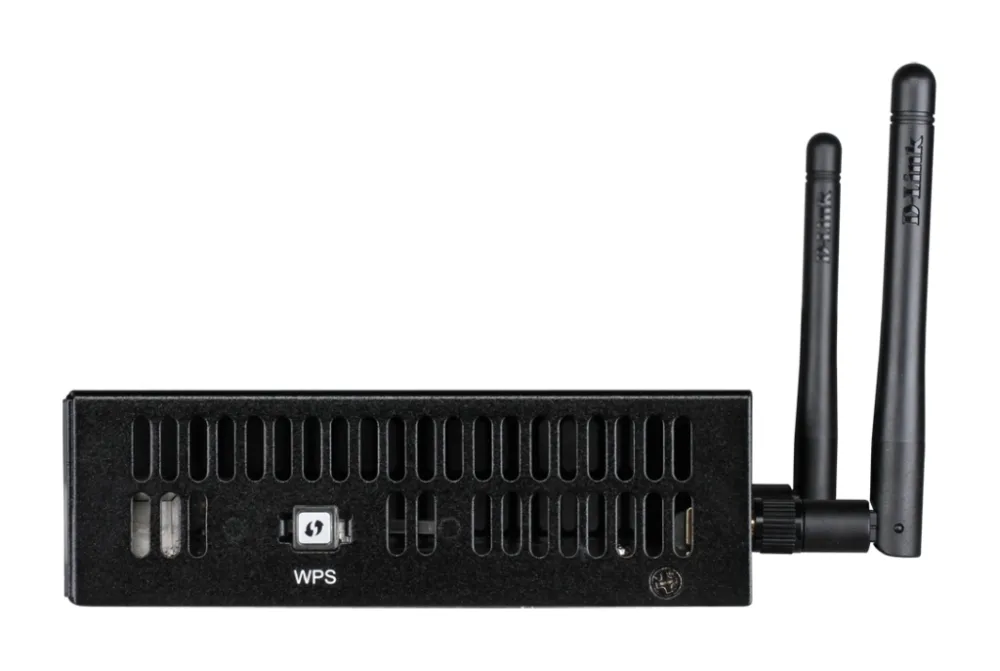 Рутер, D-Link Wireless N VPN Security Router - image 2