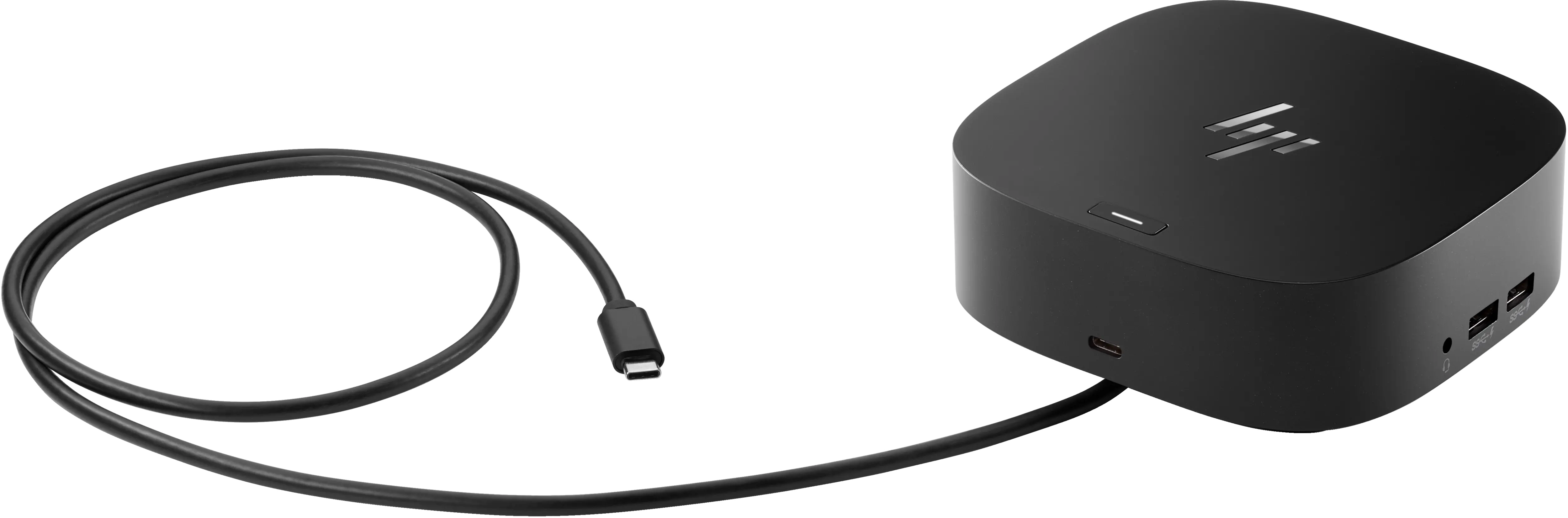 Докинг станция, HP USB-C Dock G5 - image 1