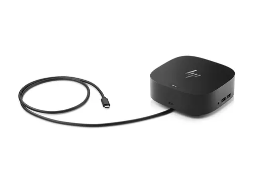 Докинг станция, HP USB-C Dock G5 - image 1
