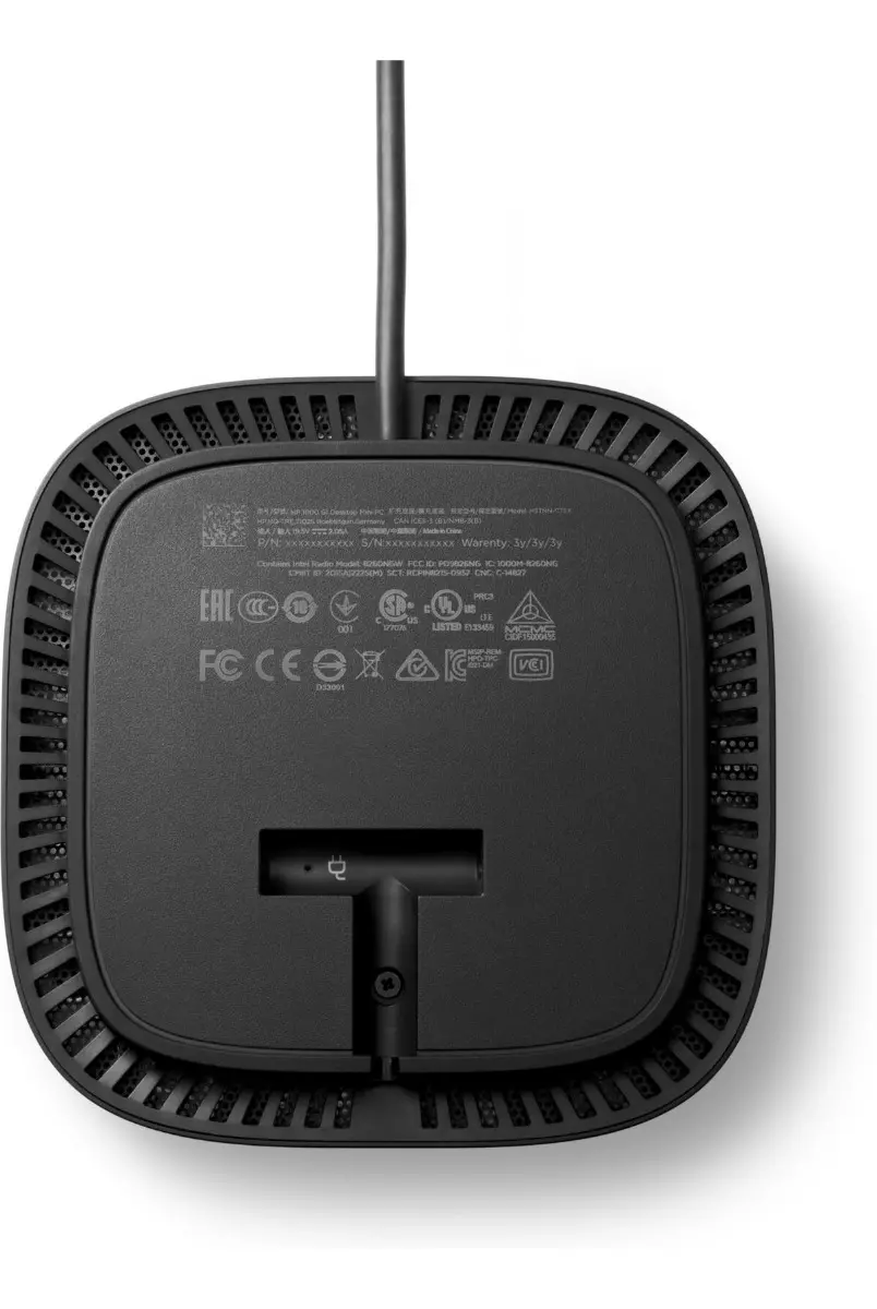 Докинг станция, HP USB-C Dock G5 - image 2