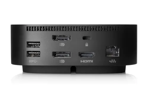 Докинг станция, HP USB-C Dock G5 - image 2