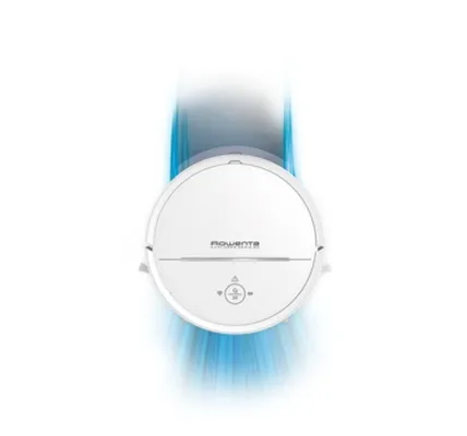 Прахосмукачка, Rowenta RR7747WH ROBOT EXPLORER SERIE 80 VACUUM CLEANER - image 1