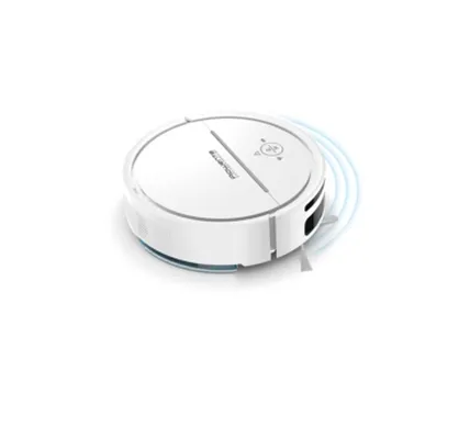 Прахосмукачка, Rowenta RR7747WH ROBOT EXPLORER SERIE 80 VACUUM CLEANER - image 2