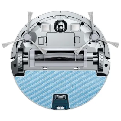 Прахосмукачка, Rowenta RR7747WH ROBOT EXPLORER SERIE 80 VACUUM CLEANER - image 3