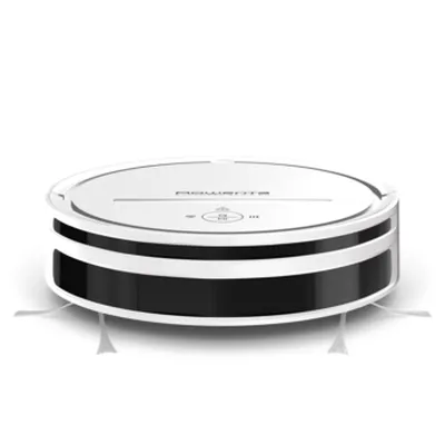Прахосмукачка, Rowenta RR7747WH ROBOT EXPLORER SERIE 80 VACUUM CLEANER - image 4