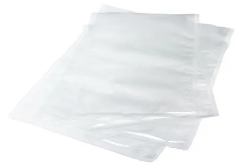 Συσκευή συσκευασίας κενού, Tefal VT254070 Vacupack classic plastic, αυτόματο «vacuum & seal», περιλαμβάνονται 18 σακούλες, κάθετη αποθήκευση - 5