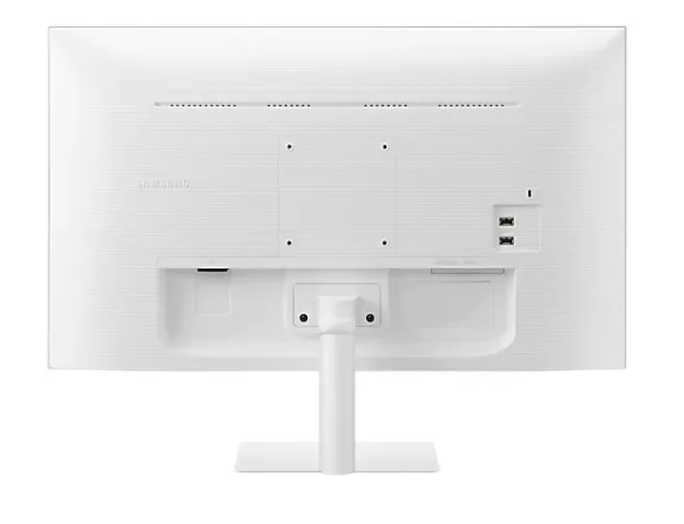 Монитор, Samsung 27A501 , 27" VA LED, 60 Hz, 8 ms GTG, 1920x1080, 250 cd/m2, 3000:1, HDR 10, AMD FreeSync, Eye Saver, Flicker Free, 2xUSB 2.0, 2 HDMI, Speakers 2x5W, Headphone Jack, 178°/178°, White - image 3