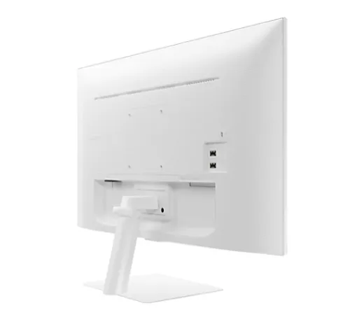 Монитор, Samsung 27A501 , 27" VA LED, 60 Hz, 8 ms GTG, 1920x1080, 250 cd/m2, 3000:1, HDR 10, AMD FreeSync, Eye Saver, Flicker Free, 2xUSB 2.0, 2 HDMI, Speakers 2x5W, Headphone Jack, 178°/178°, White - image 5