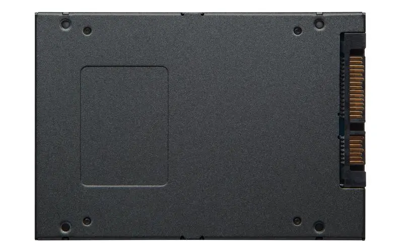 Твърд диск, Kingston A400 2.5 240GB SATA SSD - image 1