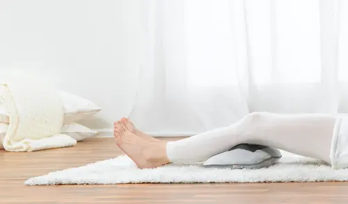 Aparat de masaj, Beurer MG 145 pernă de masaj Shiatsu; masaj pentru umeri, gât, spate și picioare; 4 capete de masaj Shiatsu; husă detașabilă - 7