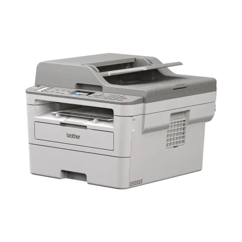 Лазерно многофункционално устройство, Brother MFC-B7710DN Laser Multifunctional - image 1