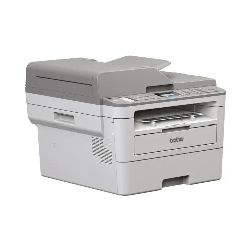 Лазерно многофункционално устройство, Brother MFC-B7710DN Laser Multifunctional - image 2