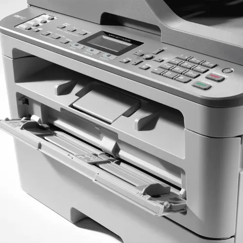 Лазерно многофункционално устройство, Brother MFC-B7710DN Laser Multifunctional - image 3
