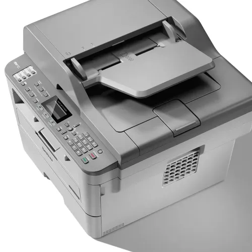 Лазерно многофункционално устройство, Brother MFC-B7710DN Laser Multifunctional - image 4