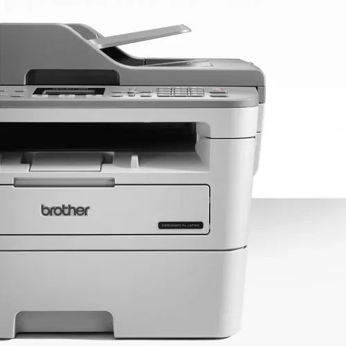 Лазерно многофункционално устройство, Brother MFC-B7710DN Laser Multifunctional - image 5